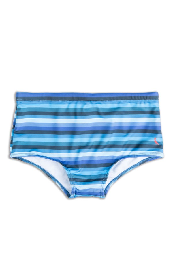 Encontraproduto.com.br - SUNGA ESTAMPADA HAPPY
