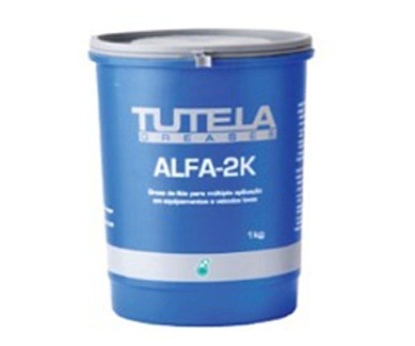 Encontraproduto.com.br - graxa automotiva  tutela alfa 2k balde 10kg      / UN / Petronas