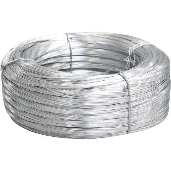 Arame Galvanizado Industrial 2,77mm Com 50kg Vonder