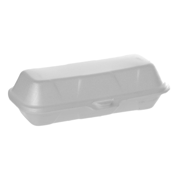 Copobras Ch-004 Hamb Isopor 225X95X62 C/400