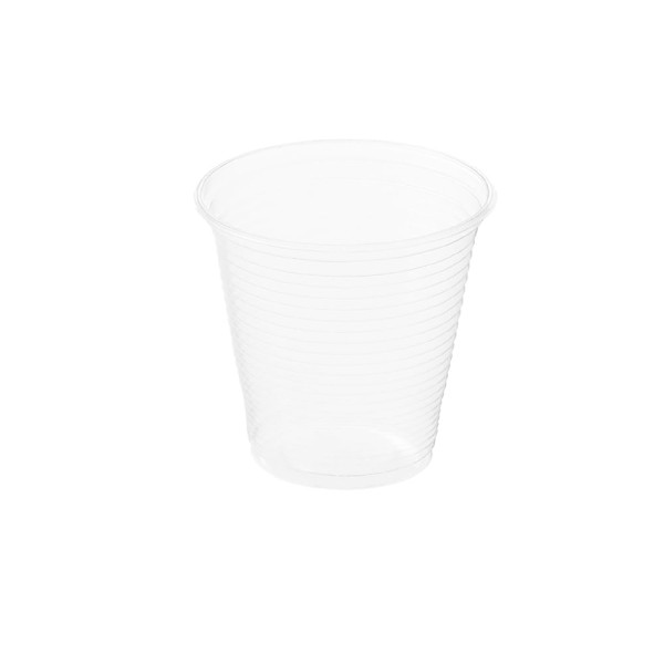 Copobras Cft-180Ml Copo Abnt/12 Tr Pp C/2500