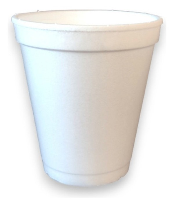 Copobras Cct-300 Copo Termico 300Ml C/40X25