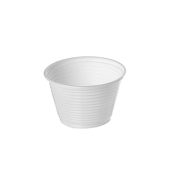 Copomais Pote Pt-100Ml Ps Br C/20X100