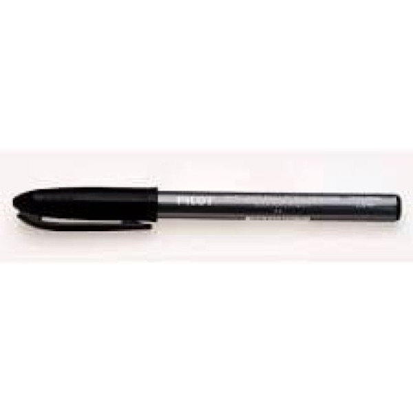 Marcador P/retro Projeto 1.0 Pr Bl Pilot