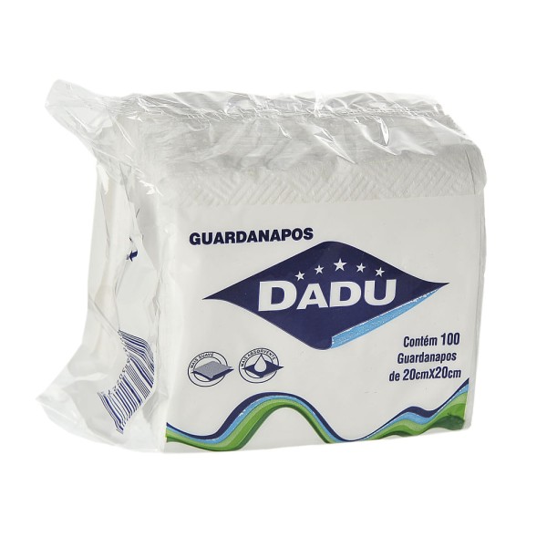 Guard Mesa Dadu 20X20 C/50X100