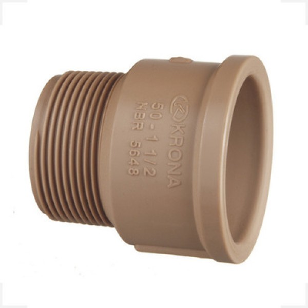 50x Joelho Cotovelo 3/4  25mm 90graus Soldável Pvc  Krona