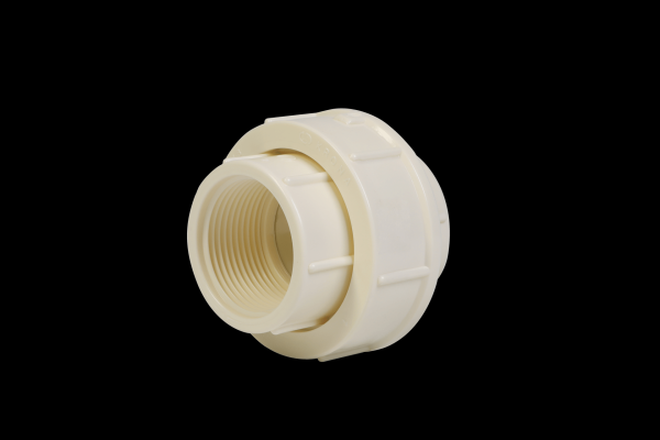 Encontraproduto.com.br - Uniao Roscavel Branca Rr  3/4 - Pacote com 20 Unidades - Krona