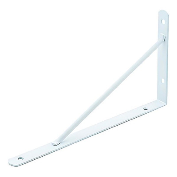 Encontraproduto.com.br - Mão Francesa Thompson 20cm - Embalagem Com 12 Unidades