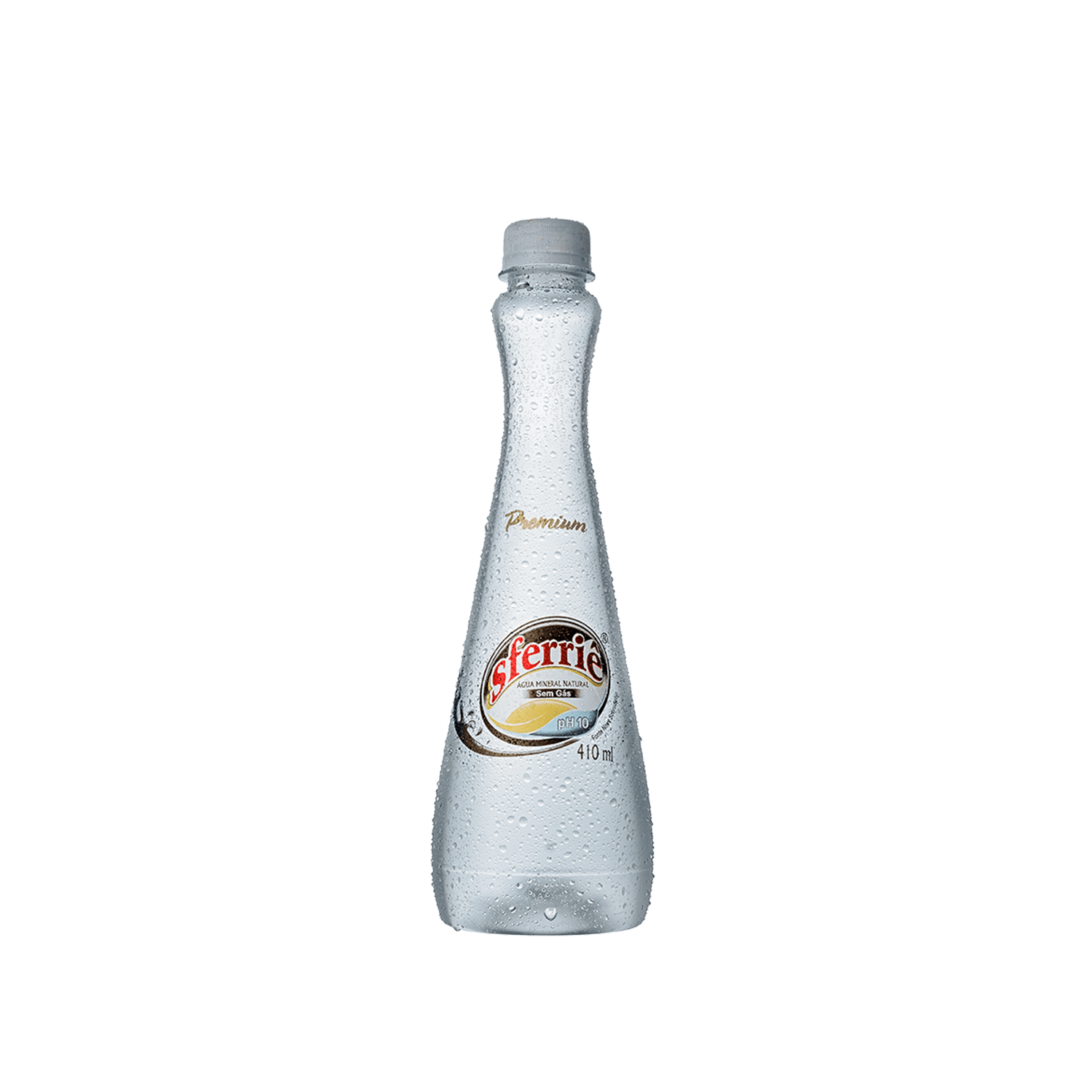 Água Mineral com 13 unidades de 410ml Premium Sferriê