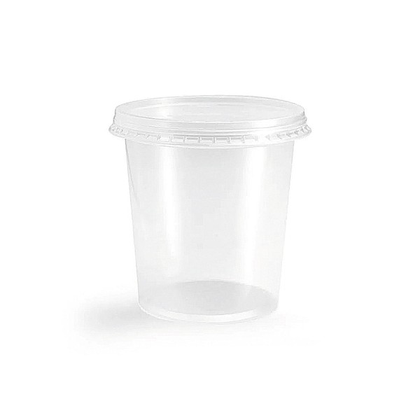 Plaszom Pote 1500Ml Prt1500 St150 C/T C/12X15
