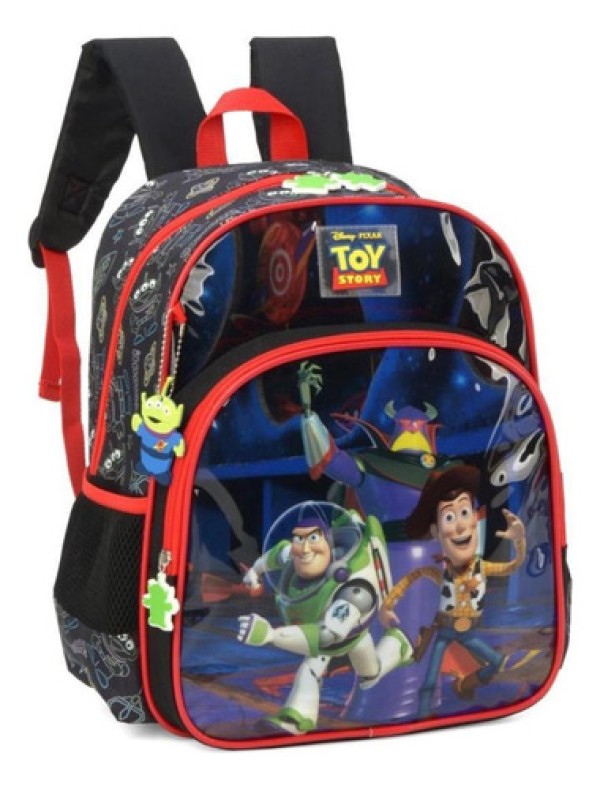 Mochila Escolar Toy Story