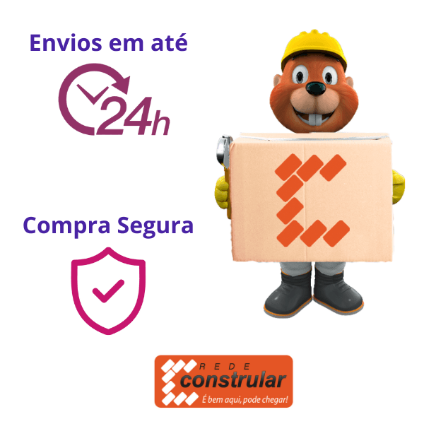 Encontraproduto.com.br - Lixa para Massa Parede grão 120 C/50 Folhas Tatu