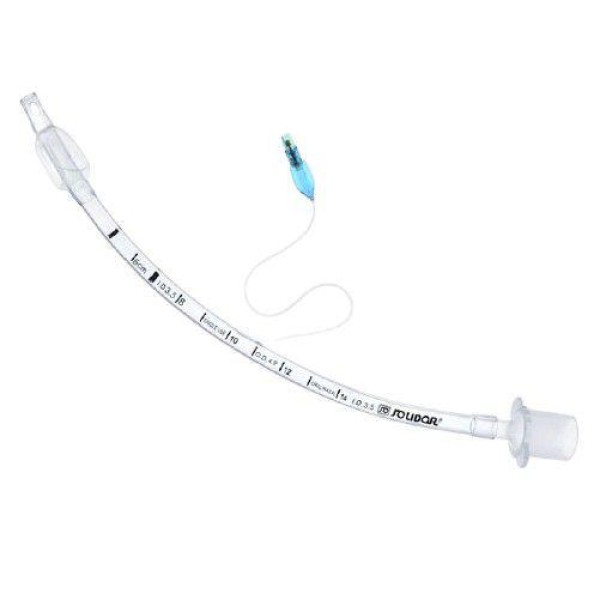 Encontraproduto.com.br - Tubo endotraqueal 7,5 c/b  (bo)  L 29023011 V 31/01/28  Solidor