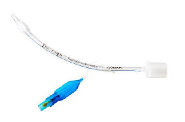Encontraproduto.com.br - Tubo endotraqueal 7,0 c/b unid - Solidor - L;28922101 V;31/10/27