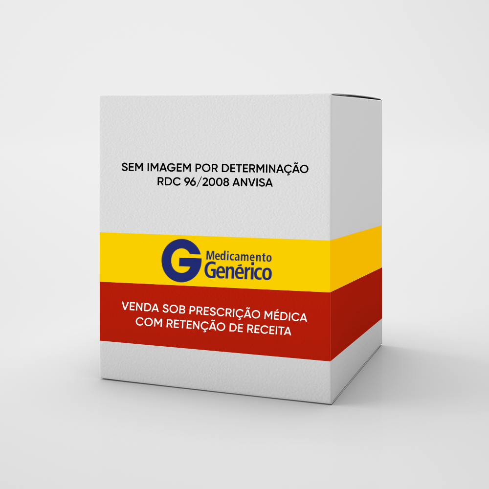 Hemifumarato de Bisoprolol 10mg Pharlab - 30 Comprimidos