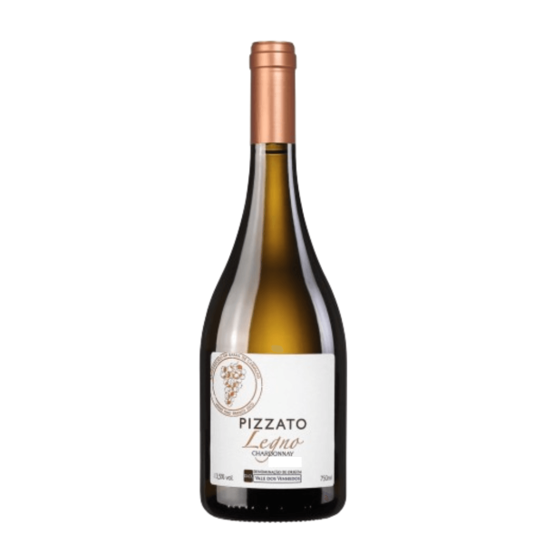 Encontraproduto.com.br - Vinho Pizzato Legno Chardonnay 750ml