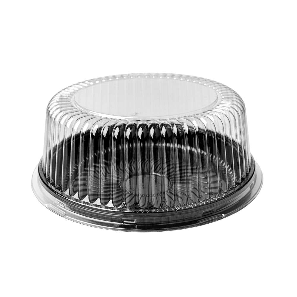 Hiperpack H-32M Mini Torta Media Pr C/T C/100