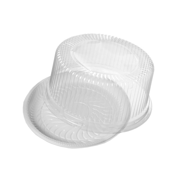 Encontraproduto.com.br - Hiperpack H-35A Bolo Alta Br C/T C/100