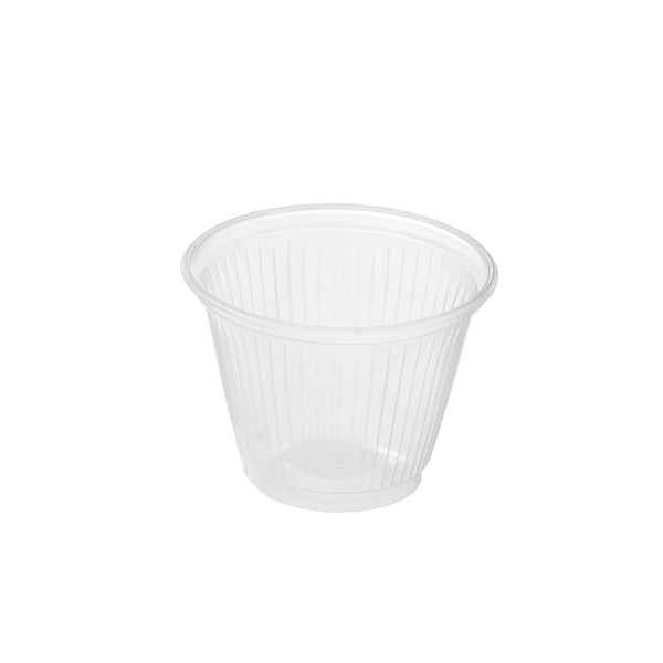 Altacoppo Pote Transp 100Ml Pp C/20X100
