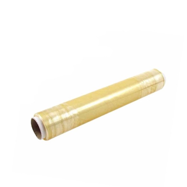 Encontraproduto.com.br - Bobina Res Pvc Guarufilme 28Cmx30Mt C/25