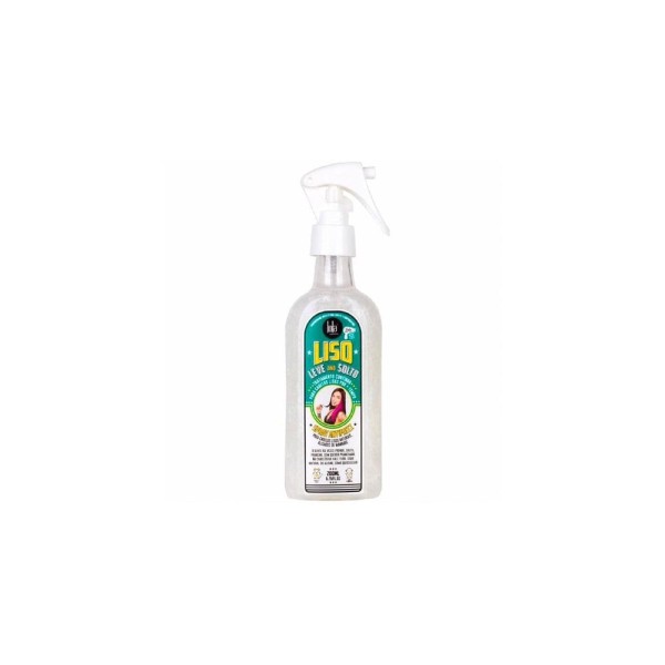 Spray Lola Liso Leve and solto – 200ml