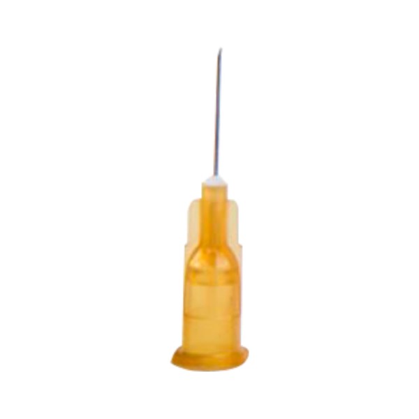 Encontraproduto.com.br - Agulha Wiltex 0,45x13 Descartavel