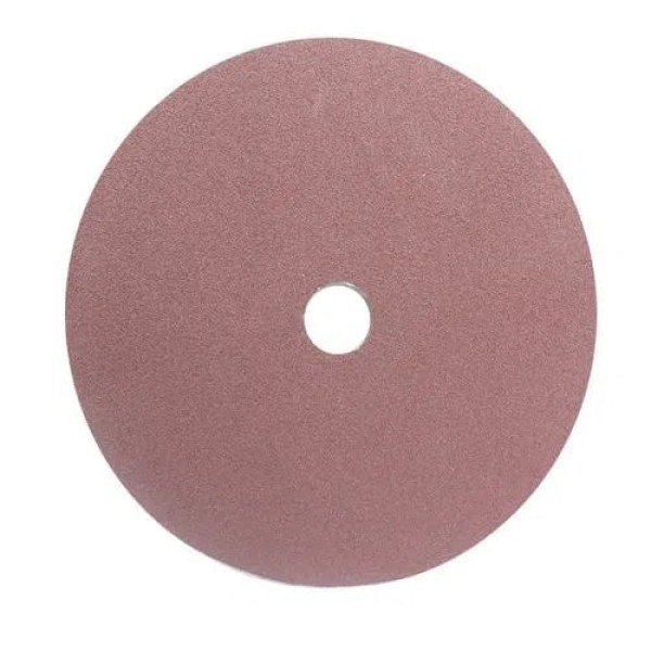 Encontraproduto.com.br - Disco de Lixa 115x22 Mm Grit40 Fertak