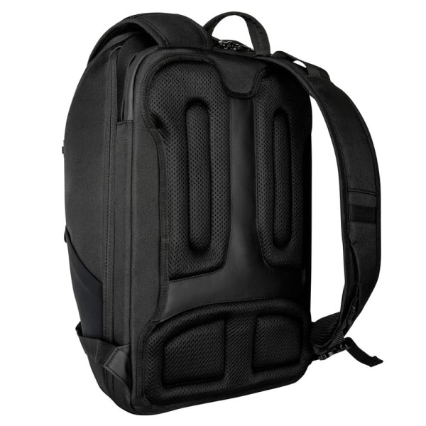Encontraproduto.com.br - Mochila Targus Daypack Work Expansível 32L 16
