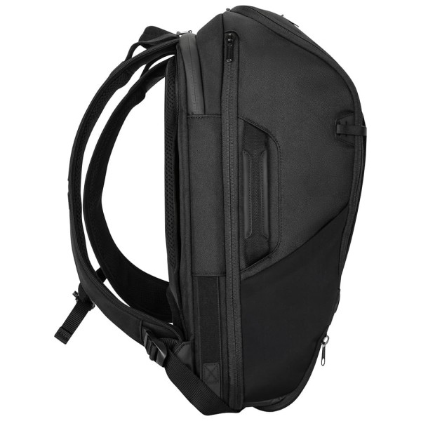 Encontraproduto.com.br - Mochila Targus Daypack Work Expansível 32L 16