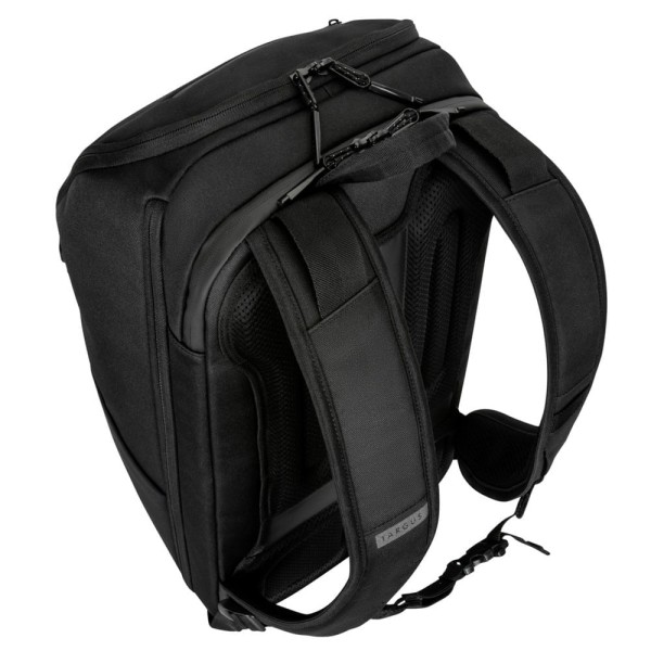 Encontraproduto.com.br - Mochila Targus Daypack Work Expansível 32L 16