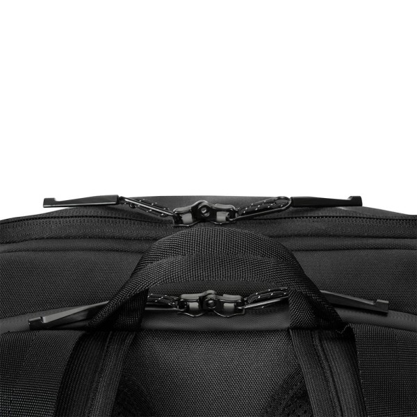 Encontraproduto.com.br - Mochila Targus Daypack Work Expansível 32L 16