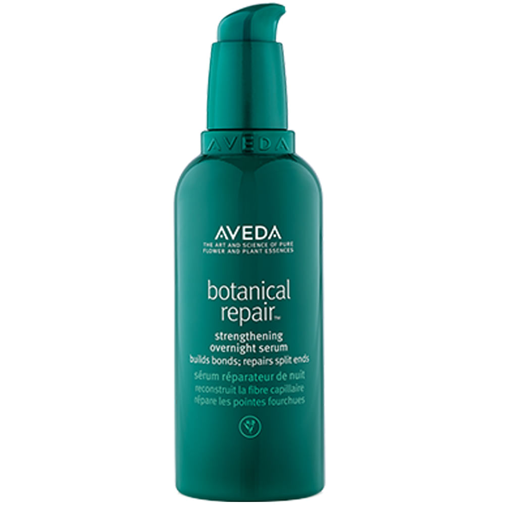 Sérum Capilar Aveda Botanical Repair Strengthening Overnight