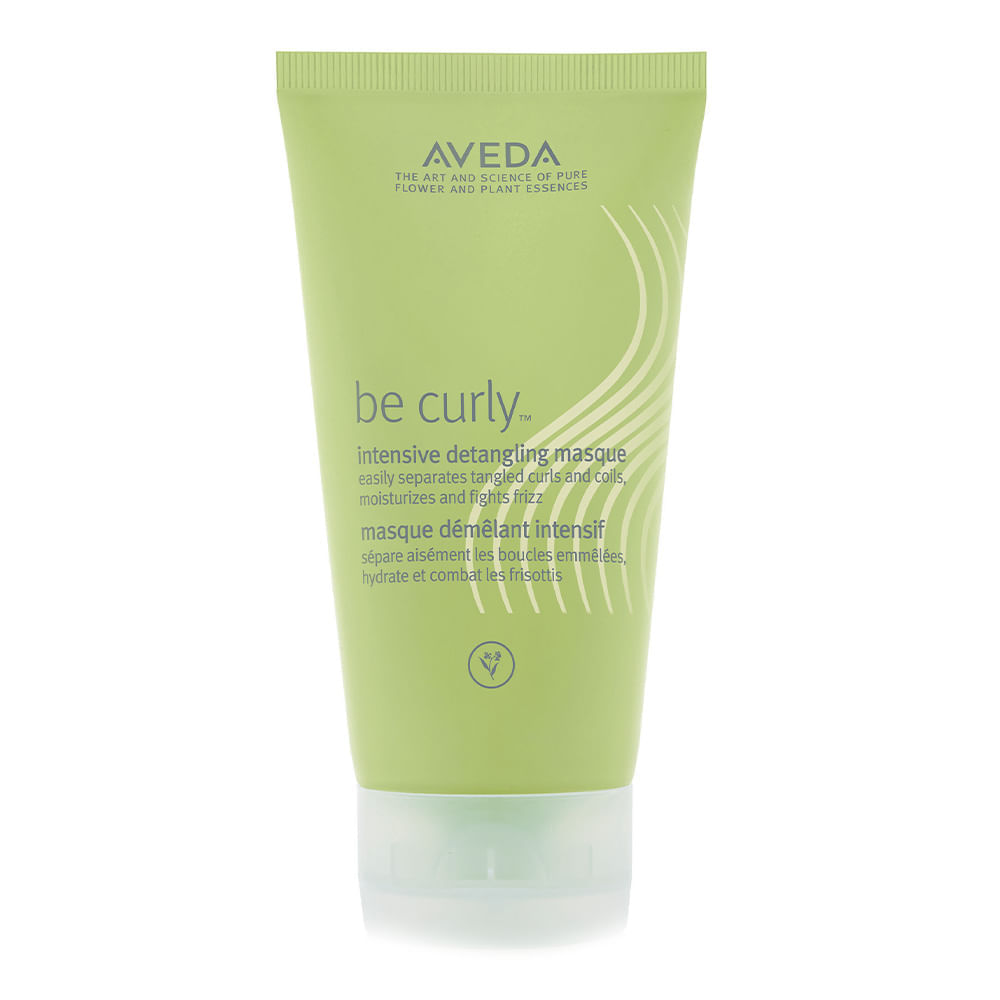Aveda Be Curly Intense Detangling Masq – Máscara Capilar 150ml