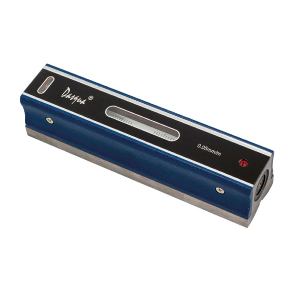 Encontraproduto.com.br - Nível linear precisão 150x0,05 mm DASQUA 428,0001