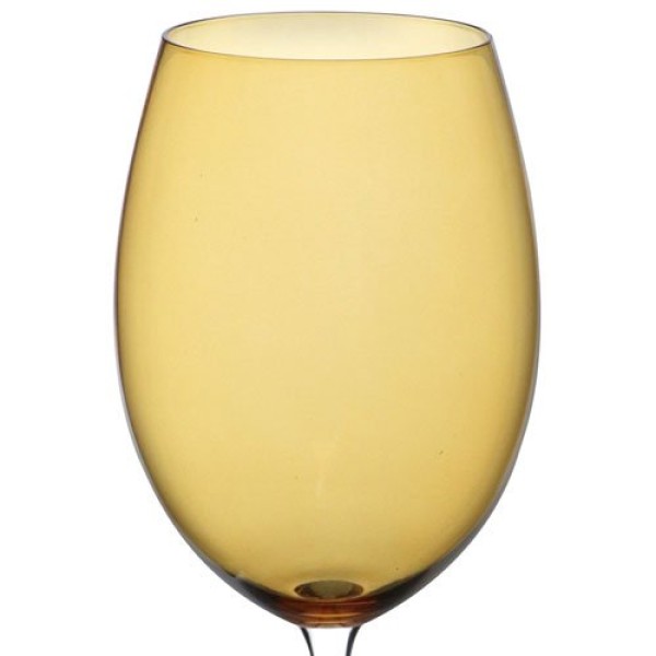 Encontraproduto.com.br - Jogo De Taças Full Fit 6 Peças Para Água Bohemia 580ml mbar 57714