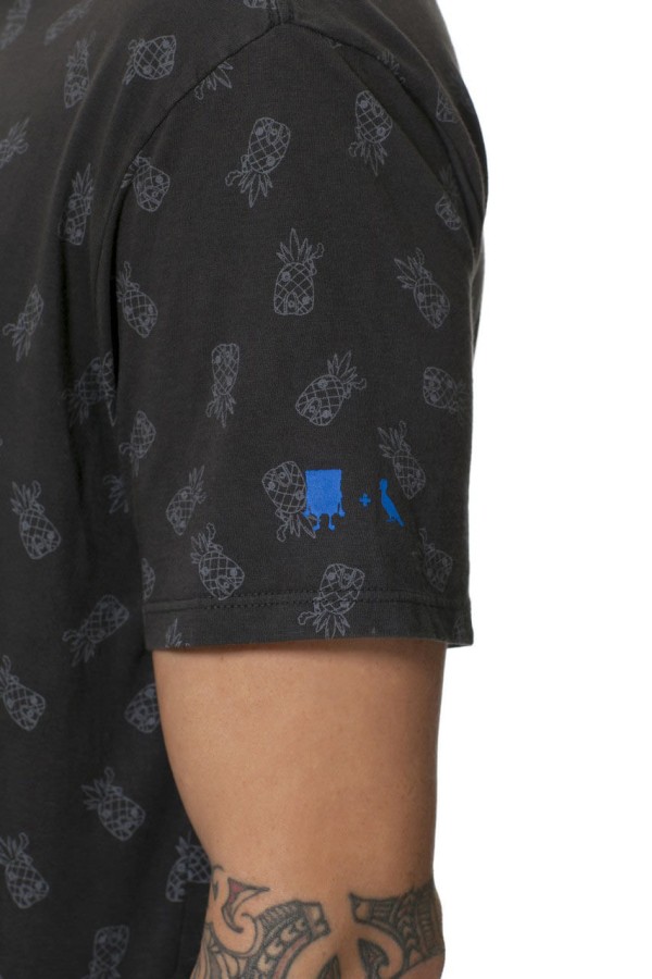 Encontraproduto.com.br - CAMISETA BOB SILHUETA