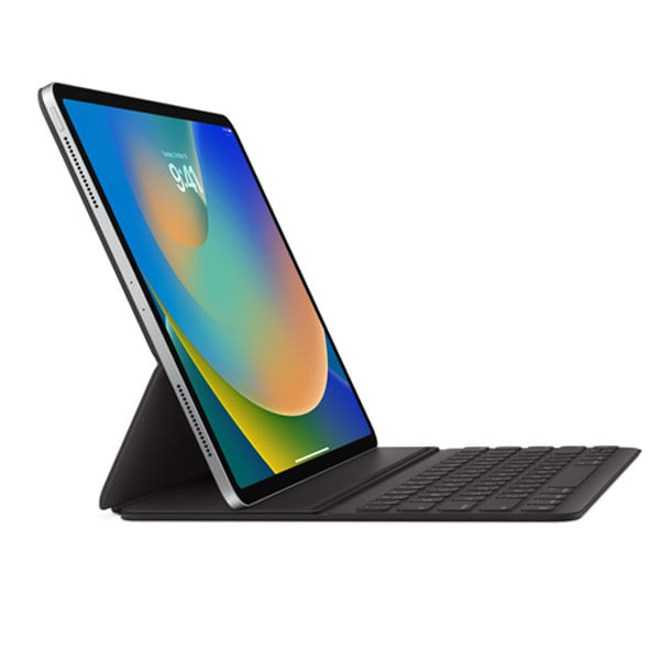 Encontraproduto.com.br - Smart Keyboard Folio A2039 Apple para iPad Pro 12.9