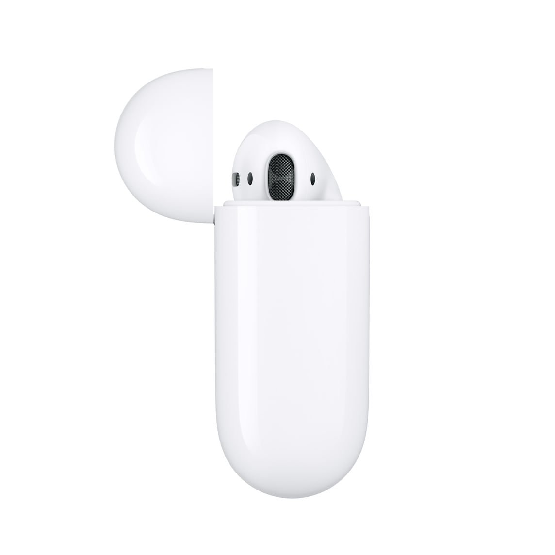 Apple AirPods (2ª Geração) com Estojo de Recarga