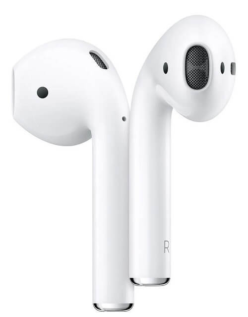 Encontraproduto.com.br - Apple Airpods MV7N2BE/A Branco