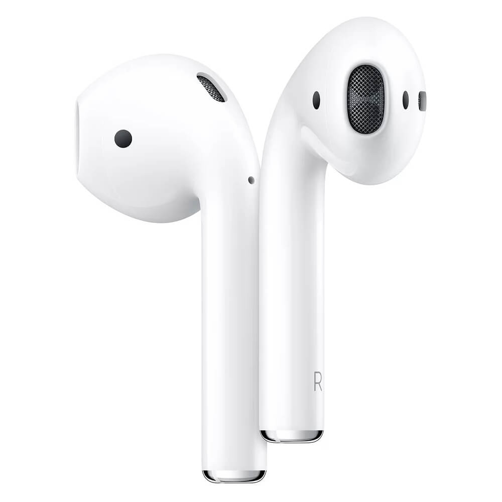 Encontraproduto.com.br - Apple Airpods MV7N2BE/A Branco