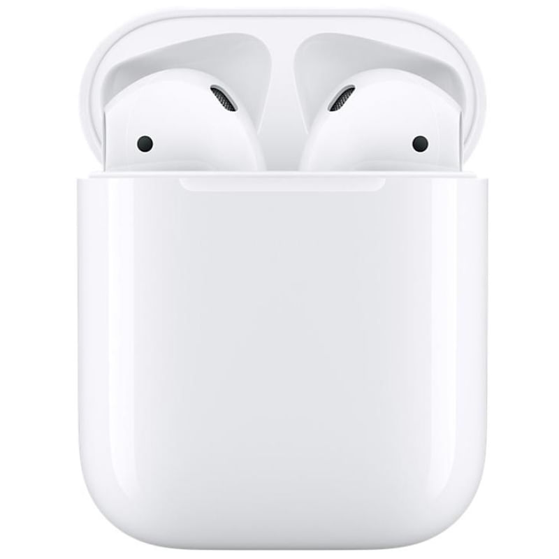 Encontraproduto.com.br - Apple Airpods MV7N2BE/A Branco