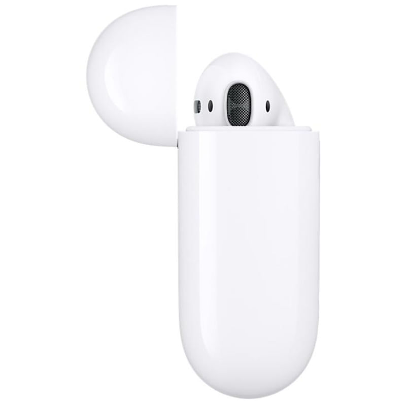 Encontraproduto.com.br - Apple Airpods MV7N2BE/A Branco
