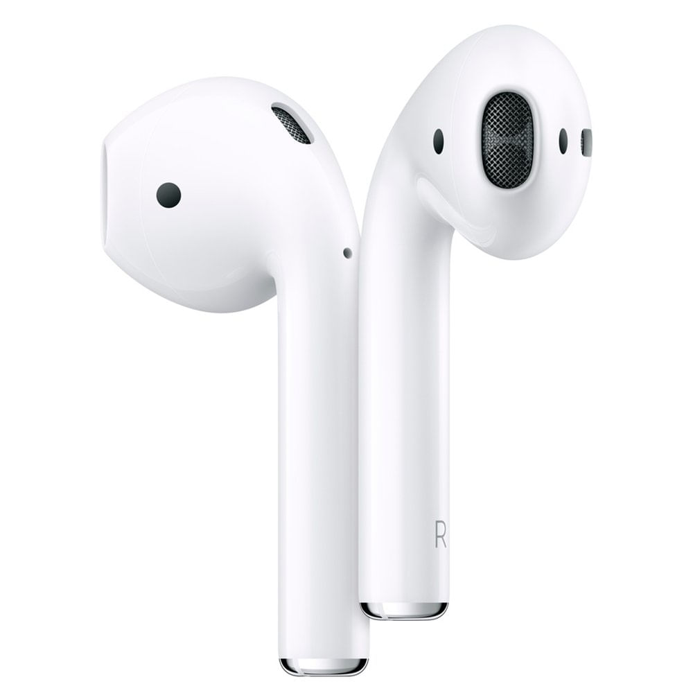 Encontraproduto.com.br - Apple Airpods MV7N2BE/A Branco