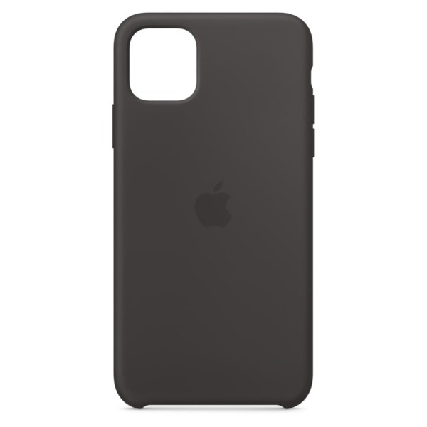 Encontraproduto.com.br - Capa Apple Silicone Case Para Iphone 11 Pro Max