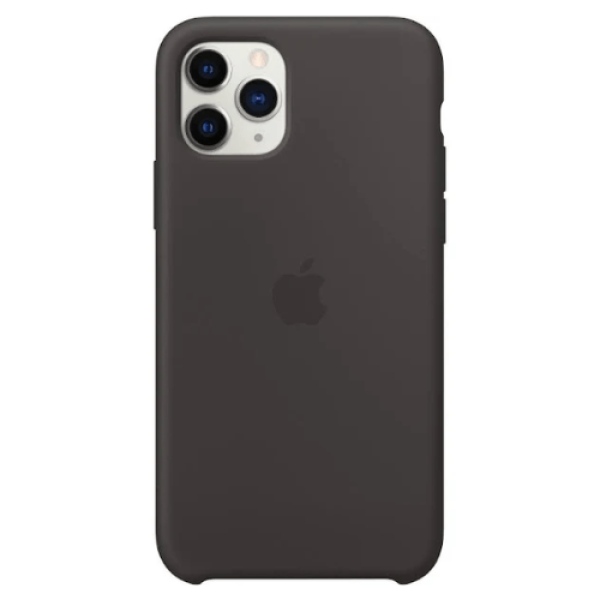 Encontraproduto.com.br - Capa Apple Silicone Case Para Iphone 11 Pro Max