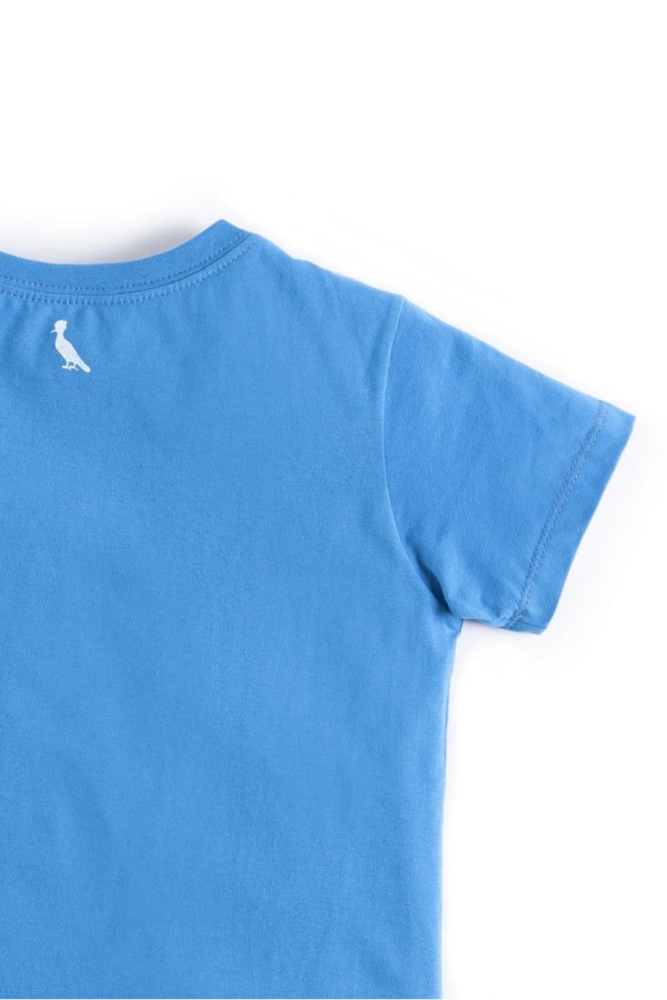 Encontraproduto.com.br - CAMISETA MINI QUANTAS CURVAS