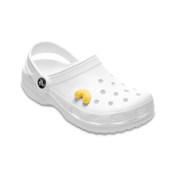 Encontraproduto.com.br - Jibbitz™ Macarrão