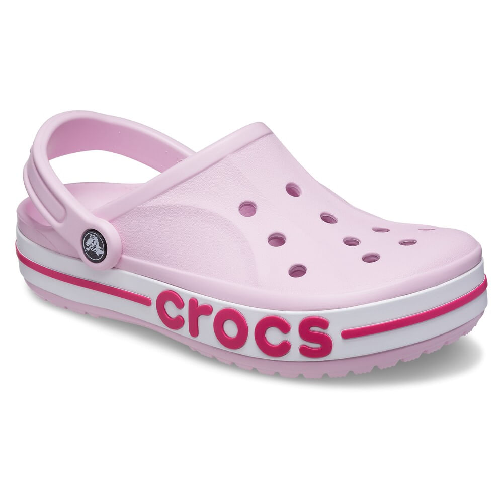 Encontraproduto.com.br - Sandália Crocs Bayaband Clog - 2050896TG