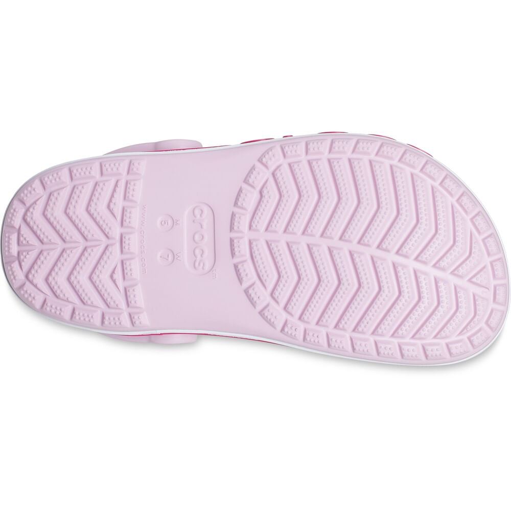 Encontraproduto.com.br - Sandália Crocs Bayaband Clog - 2050896TG