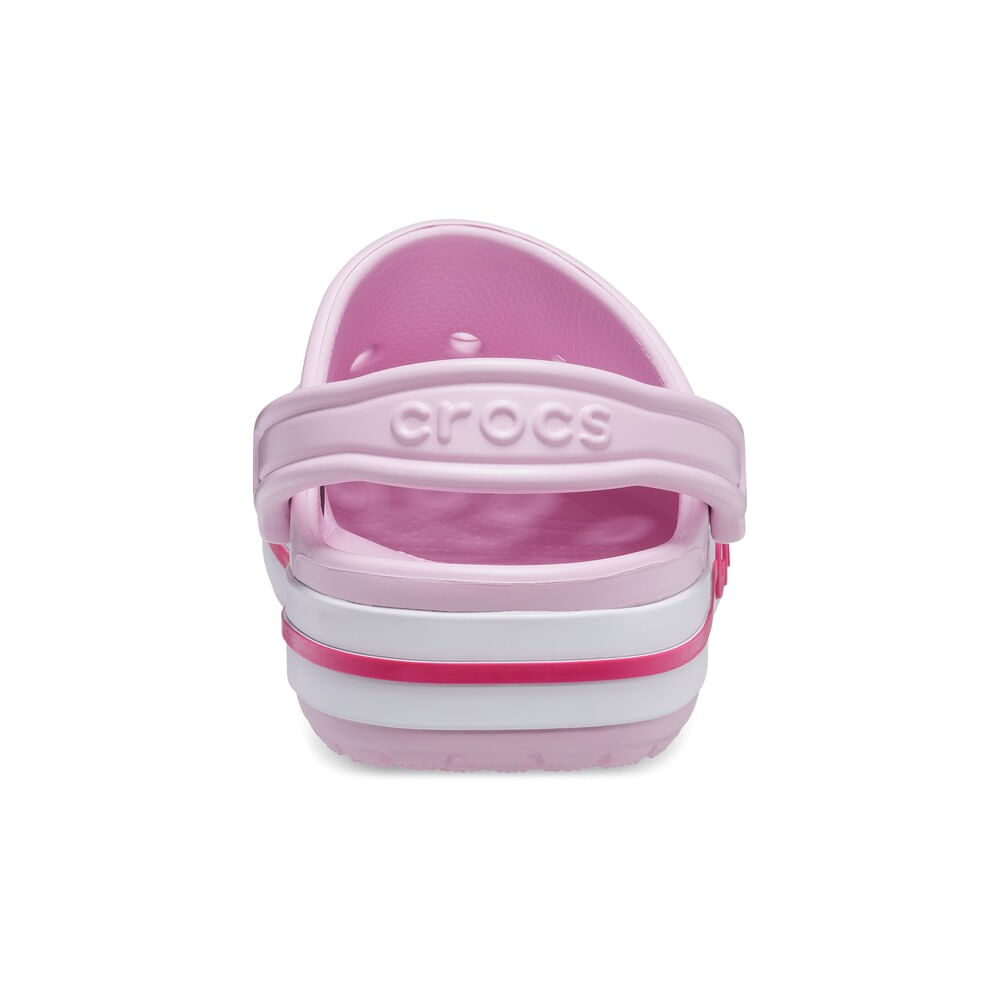 Encontraproduto.com.br - Sandália Crocs Bayaband Clog - 2050896TG